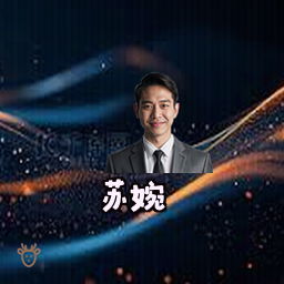 苏婉
